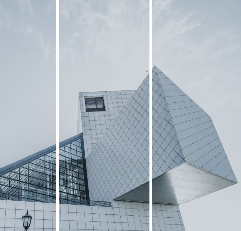 Big Dream Homes Site Inspection